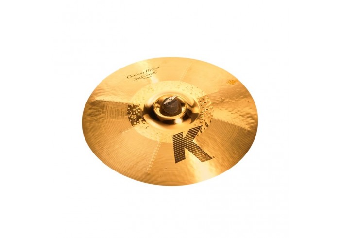 Zildjian k custom hybrid outlet trash smash 19