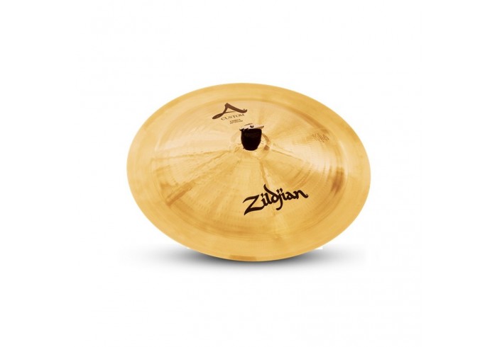 Zildjian a custom on sale china 20